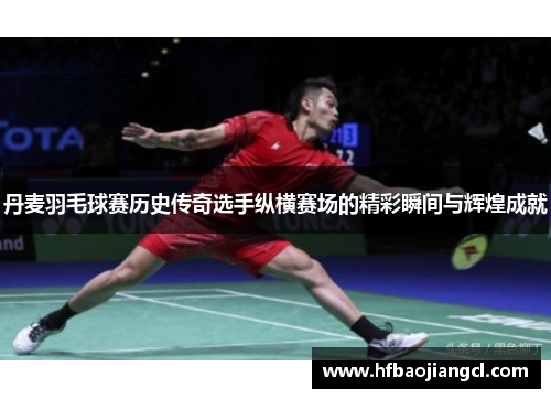 丹麦羽毛球赛历史传奇选手纵横赛场的精彩瞬间与辉煌成就